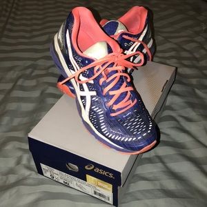 Gel-Kayano 23 Lite-Show ASICS